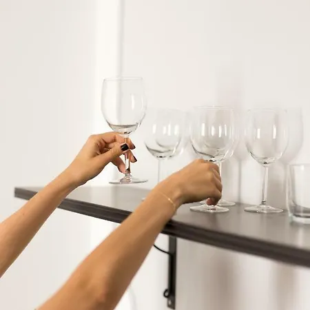 아파트 Piekny Butikowy Stary Rynek *