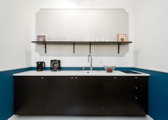 Apartamento Piekny Butikowy Stary Rynek Poznań