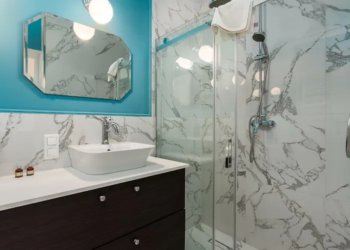 Apartamento Piekny Butikowy Stary Rynek *