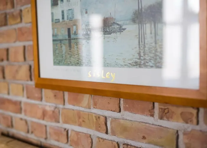 Piekny Butikowy Stary Rynek Apartamento Poznań