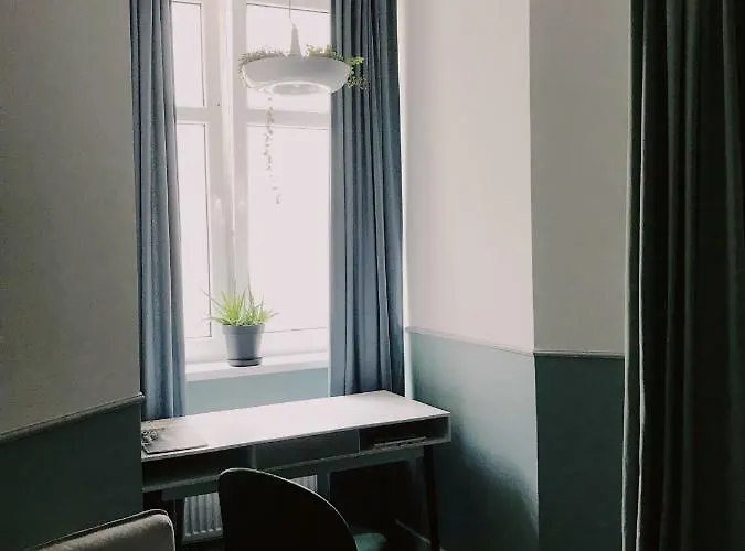 Piekny Butikowy Stary Rynek Poznań