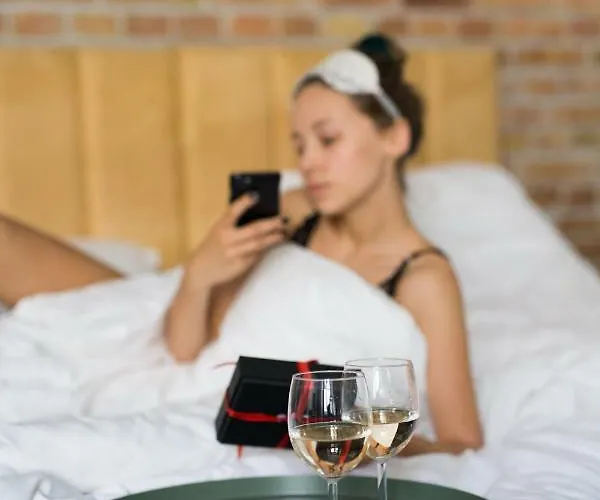 Piekny Butikowy Stary Rynek Apartamento