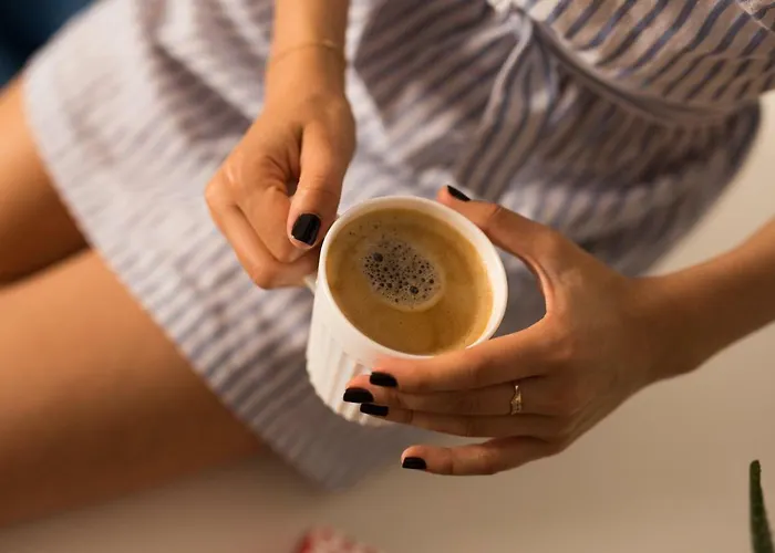 Piekny Butikowy Stary Rynek Apartamento