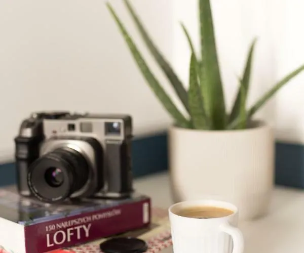 Apartamento Piekny Butikowy Stary Rynek *