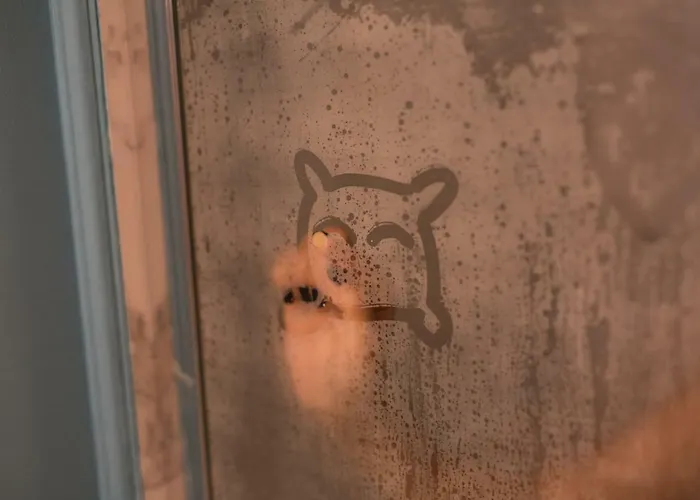 Piekny Butikowy Stary Rynek