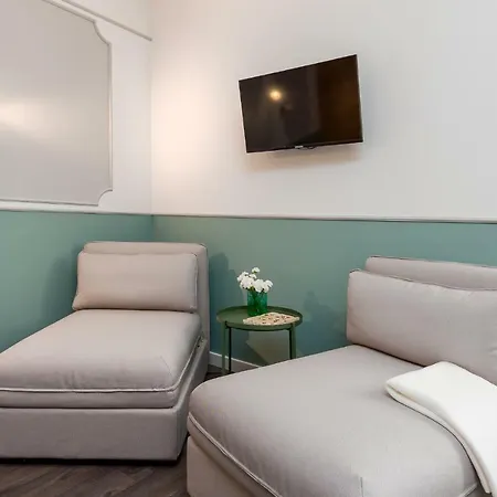 Apartamento Piekny Butikowy Stary Rynek