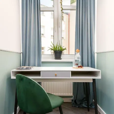 Piekny Butikowy Stary Rynek Poznań