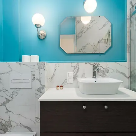 Apartamento Piekny Butikowy Stary Rynek *