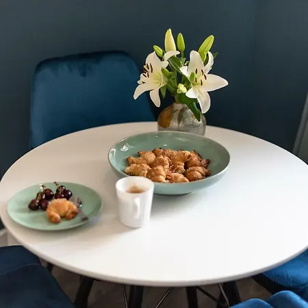 Piekny Butikowy Stary Rynek * Poznań