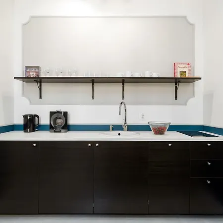 Apartamento Piekny Butikowy Stary Rynek Poznań