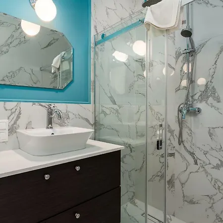 Apartamento Piekny Butikowy Stary Rynek *