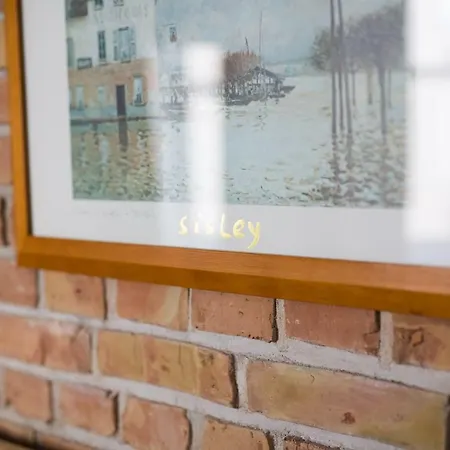 Piekny Butikowy Stary Rynek Apartamento Poznań