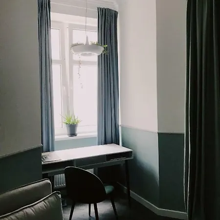 Piekny Butikowy Stary Rynek Poznań