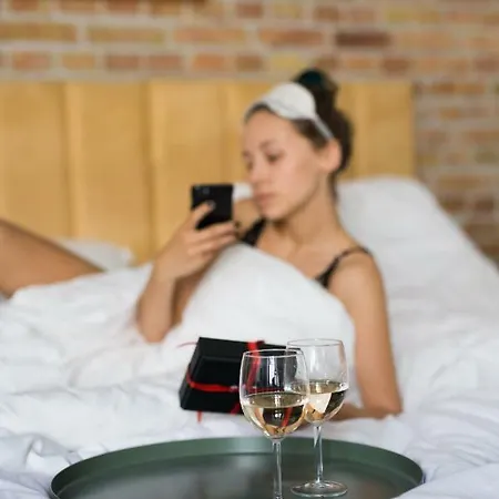 Piekny Butikowy Stary Rynek Apartamento