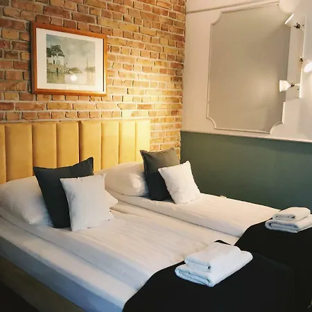 Apartamento Piekny Butikowy Stary Rynek *