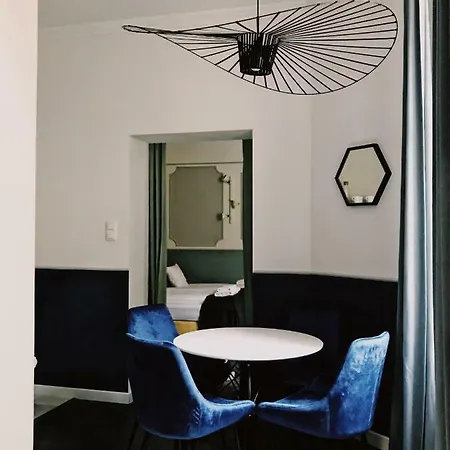 Piekny Butikowy Stary Rynek * Poznań