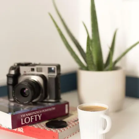 Apartamento Piekny Butikowy Stary Rynek *