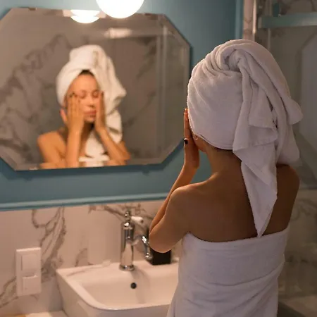 Apartamento Piekny Butikowy Stary Rynek *