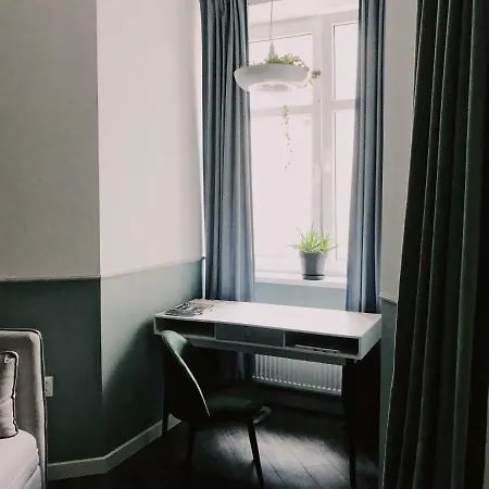 Piekny Butikowy Stary Rynek