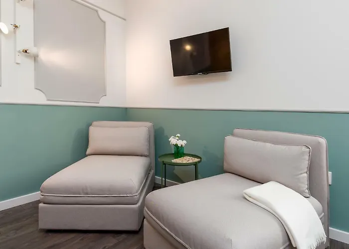 Apartment Piekny Butikowy Stary Rynek