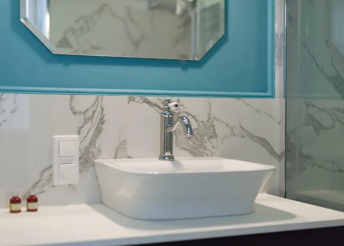 Piekny Butikowy Stary Rynek Poznan