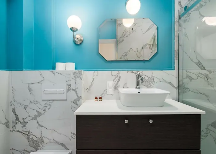 Apartment Piekny Butikowy Stary Rynek *