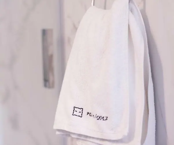 Piekny Butikowy Stary Rynek * Poznan